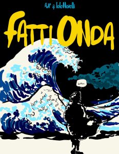 adp &iolenovelli - alessandra dell'anna peccarisi - fumetti - comics - fumetti digitali